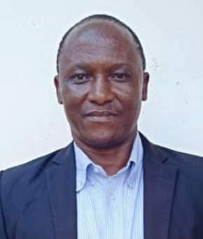 Wamala John