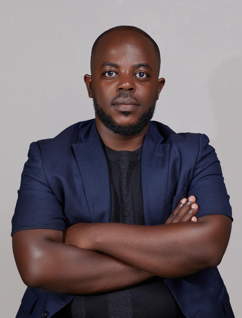 Tumwesigye Denis