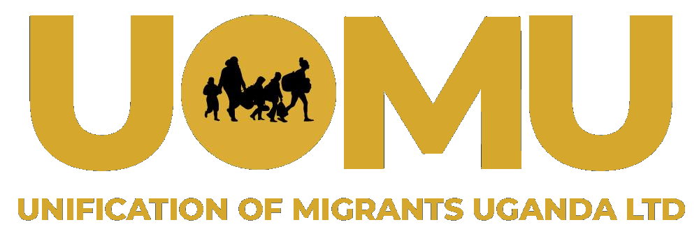 UOMU – Unification of Migrants Uganda